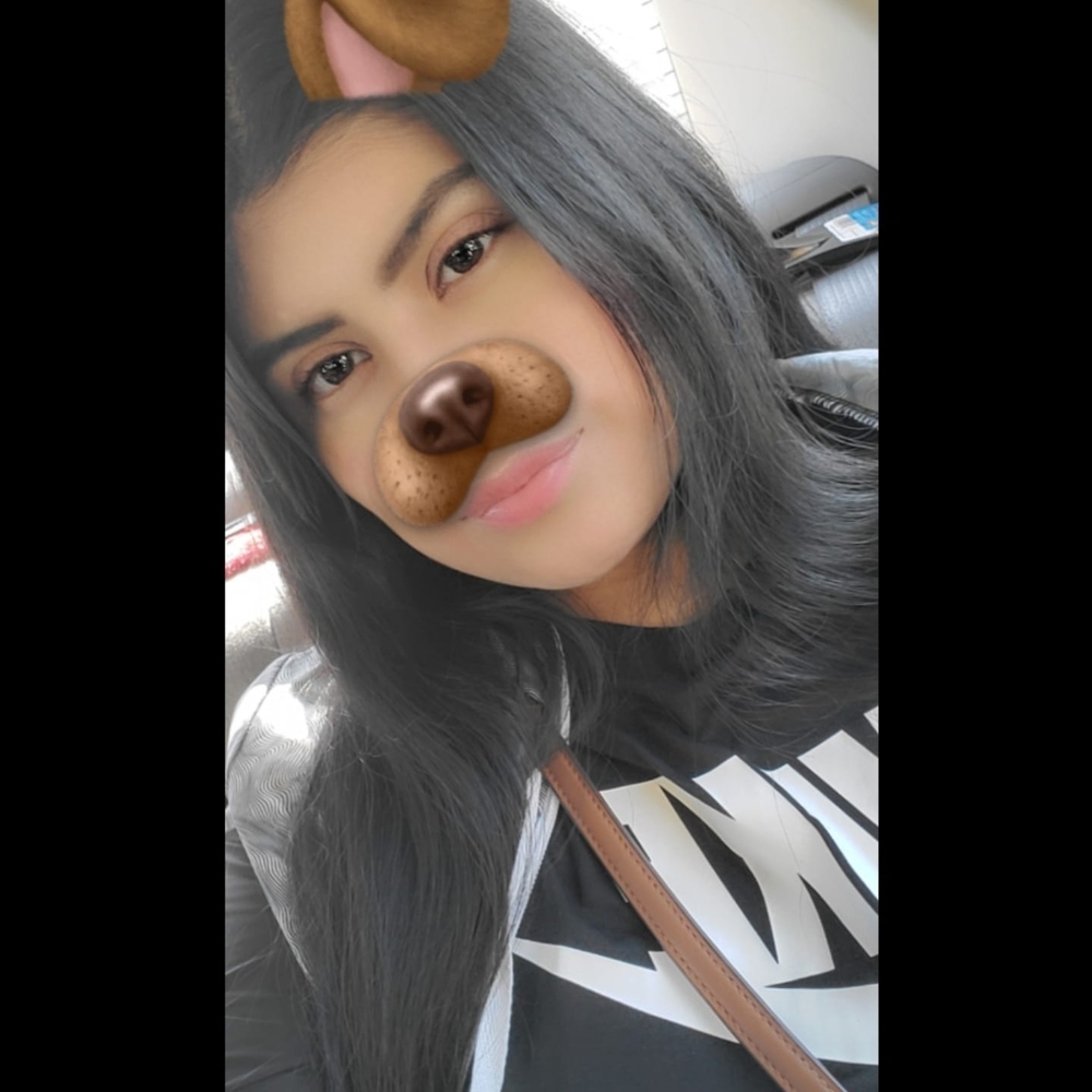 Meet your Posher, Nathalie